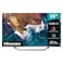 Hisense QLED 4K TV, 55 Inches,Quad Core, QUANTUM DOT COLOUR,VIDAA U5.0, HDR10+ Dolby Vision Dolby Atmos,3 HDMI, 2 USB , 2022 Mode 55A7GQ