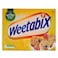Weetabix 24 Biscuits Wheat Cereal 500g