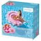 Intex 58787 Daisy Flower Pool Float - Pink