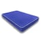 Bobmil High Density  Blue Tape Mattress  3.5Ft X 6Ft X 8 Inches