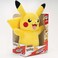 Pokemon Feature Deluxe Plush Pikachu 11Inch