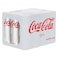 Coca-Cola Light 355ml &times;12 can