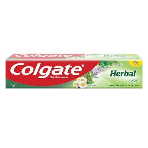 Colgate Herbal 35g