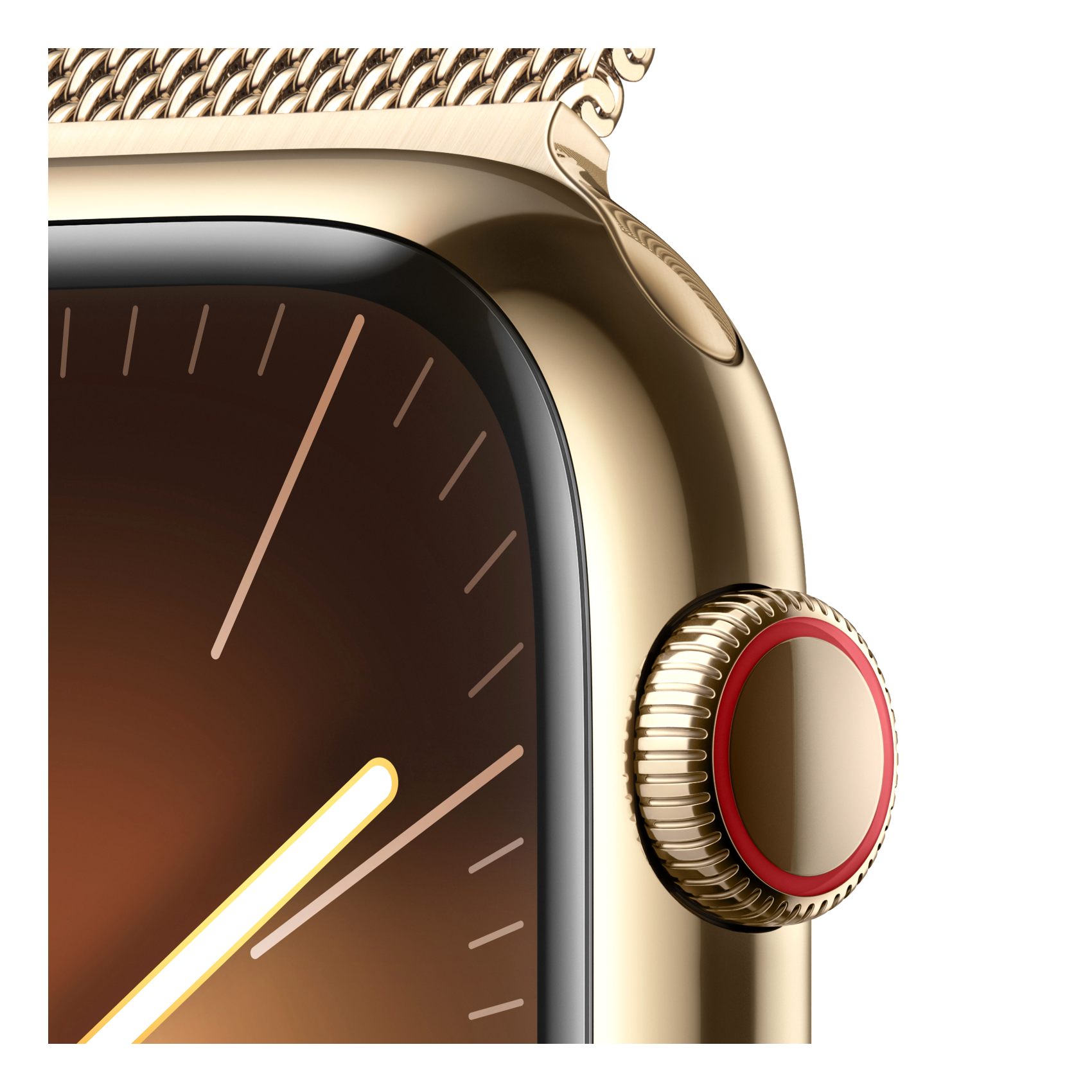Buy Apple Watch Series 9 LTE 41mm Gold Stainless Steel Gold Buy Apple Watch Series 9 LTE 41mm Gold Stainless Steel Gold