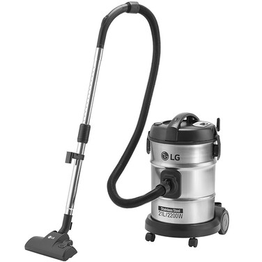 LG Vacuum Cleaner VP8622NNT