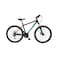 Spartan Master MTB Bicycle Satin Black 26inch