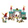 لعبة بناء ليغو ديزني ميكي اند فريندز كاسل ديفندرز 10780 متعددة الألوان