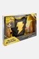 DC Comics Black Adam Movie Hero Set, Yellow Combo