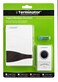 Terminator Brand Digital Wireless Door Bell with 38 Different Melodies - TDB 016DC