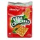 Munchys Vege Crackers 300gr