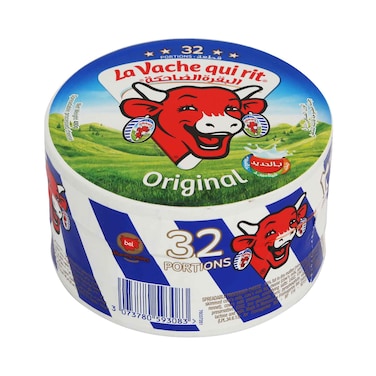 La Vache Qui Rit Cheese 32 Portion 480g