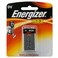 Energizer - Max Alkaline Battery Silver/Black