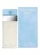 Dolce &amp; Gabbana Light Blue Women Eau De Toilette - 100ml