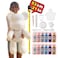 DIY MEGA POURING PAINT BEAR FIGURE XXL 53 CM,White, Light-Pink, Silver, Light-Blue, Dark-Purple, Gold.Dubai Drip