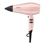 اشتري BaByliss Hair Dryer 2200W 5337PRSDE Rose Blush في الامارات