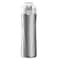 LP TANK SILVER COOLER FLASK 0.65L