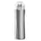 LP TANK SILVER COOLER FLASK 0.65L
