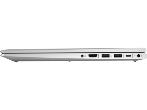 HP ProBook 450 G9 Buisness Laptop, 15.6&quot;, Full HD, Intel Core i5-1235U, 8GB RAM, 512GB SSD, 2GB MX570, Fingerprint Reader, Windows 10 H, Silver-International Version