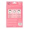 Rivaj Uk Perfect Pout Hydrogel Lip Mask 32 gr 5 pcs