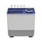 Sharp Top Load Washing Machine Semi-Automatic ES-T147AP-2 14Kg White (Plus Extra Supplier&#39;s Delivery Charge Outside Doha)