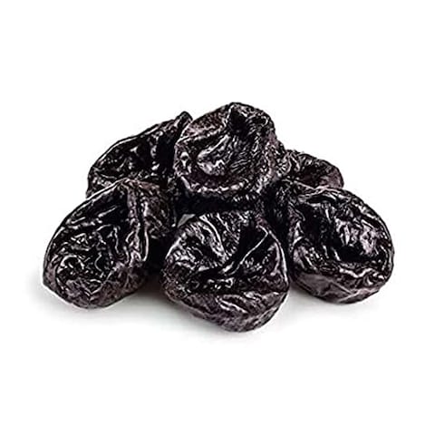 Abu Auf Prunes with Pits - 200 gram