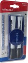 Motarro Eraser with Whiteboard Marker Set(MC040-1)