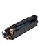 Generic Laser Toner Cartridge, Black