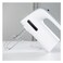 Taurus Station Grey Hand Mixer White 300W
