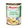 Maxims Chick Peas Dip Mediterranean 400GR