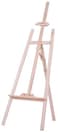 Generic Wooden Easel Sketch Drawing Stand