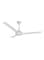 Kdk Ceiling Fan X56Xg White