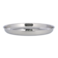 Royalford Stainless Steel Bidding Thali 26.5Cm