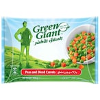 Buy GREEN GIANT PEAS AND DICED CARROTS 450G in Kuwait