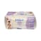 Johnson's Ultimate Clean Wet Wipes 192's