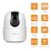 IMOU Indoor Ranger 2C 4MP Wi-Fi Security Camera, 1440P Pan/Tilt Dome Camera, Human Detection, Smart Tracking, Two-way Audio and Night Vision