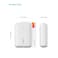 Aukey PB-N83S 10000mAh Power Bank with 22.5W SCP &amp; 20W PD , QC3.0 - White