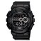 Casio G-Shock Men's Analog/Digital Watch GD-100-1B