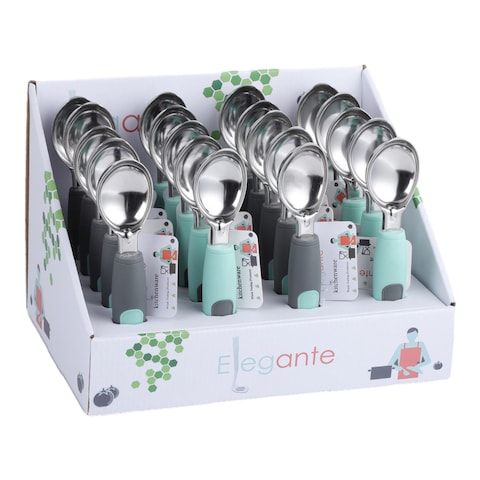 Elegante Ice Cream Scoop KG402