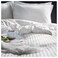 Duvet Cover &amp; 2 Pillowcases 240X220/50X80cm