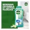 Dettol Hydra Cool Antibacterial Body Wash Cucumber Fragrance Blue 250ml