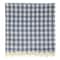 Daisy Edge Gingham Napkins