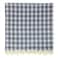 Daisy Edge Gingham Napkins