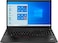 Lenovo Thinkpad E15 Gen 4, 75GH5H Brand New 12th Gen, i5-1235U, 8GB, 256GB SSD, NVIDIA GeForce MX550 2GB, Finger Print, 15.6" FHD, Black, NUM/English Keyboard, DOS, With Bag-International Version