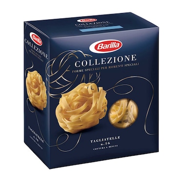 Barilla Collezione Tagliatelle Bolognesi 500g
