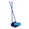 Teepee Stand Up Dustpan With Brush