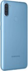 Samsung Galaxy A11 4G LTE, Dual SIM, 2GB RAM, 32GB, Blue - UAE / TRA Version