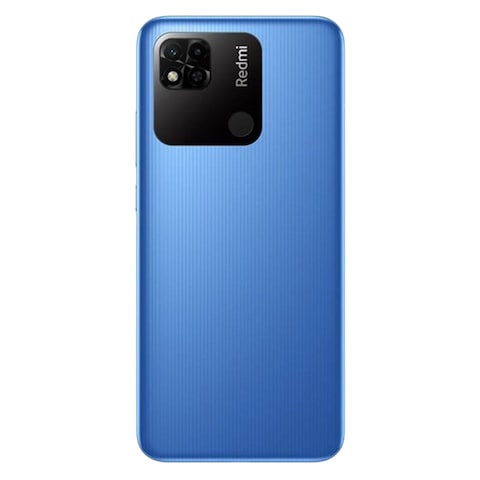 Redmi 10A 3GB RAM 64GB Smartphone Sky Blue