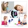 Kids Smart Watch For Boys And Girls Hd Sport Screen Watch With Call Camera Game.