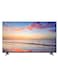 JVC 50 Inch, 4K UHD, Smart TV, LT-50N7105 (Edgeless, With Dolby Audio), 2021