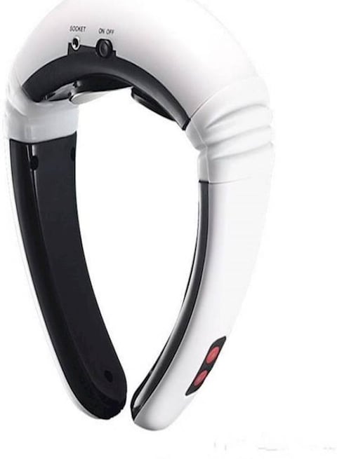 Generic Electromagnetic Neck Massager